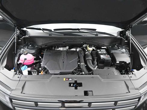 New 2026 Hyundai Santa Fe SEL image 23