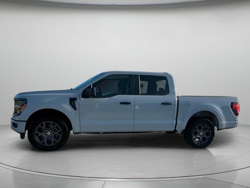 New 2026 Ford F150 STX w/ Equipment Group 200A RWD image 16
