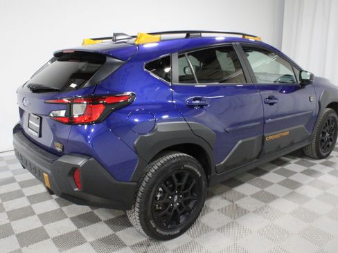 Certified 2025 Subaru Crosstrek 2.5i Wilderness w/ Crosstrek Mirror Package image 26