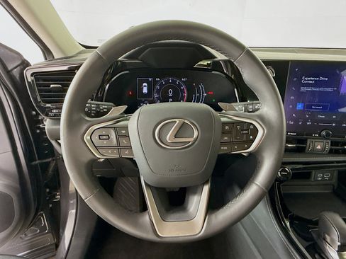 Used 2022 Lexus NX 350 AWD w/ Cold Area Package image 11
