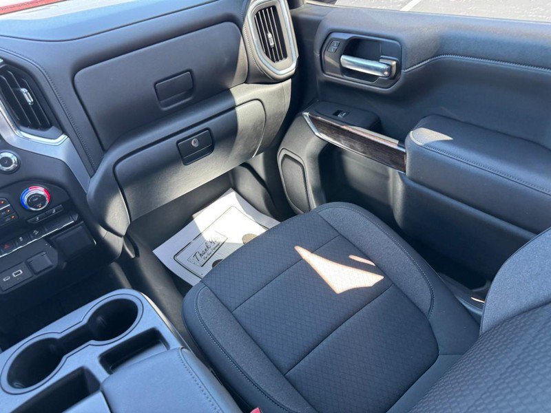 Used 2022 GMC Sierra 1500 Elevation AWD/4WD image 14