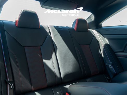 Used 2025 BMW M4 CS AWD/4WD image 21