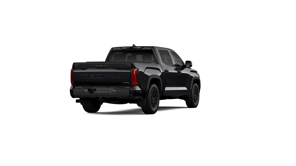 New 2026 Toyota Tundra TRD Pro AWD/4WD image 63