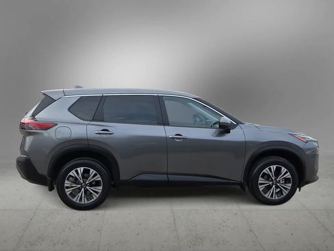 Used 2023 Nissan Rogue SV FWD image 9