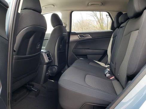 New 2026 Kia Sportage S AWD/4WD image 7