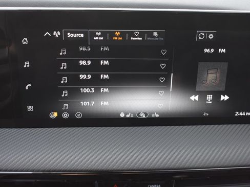 New 2026 Nissan Kicks SR w/ SR Premium Package image 24