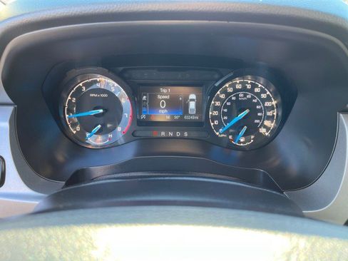 Used 2020 Ford Ranger XLT w/ Equipment Group 301A Mid image 15