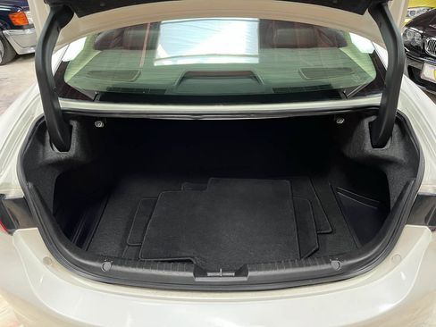 Used 2018 MAZDA MAZDA6 Touring FWD image 31