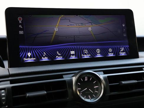 New 2025 Lexus IS 350 F Sport image 19