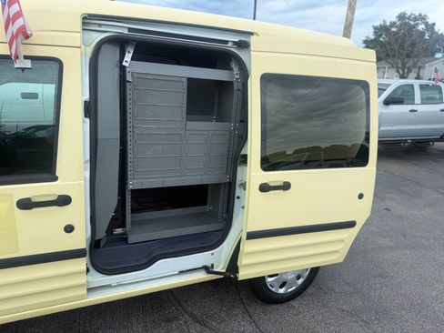 Used 2013 Ford Transit Connect XL FWD image 11