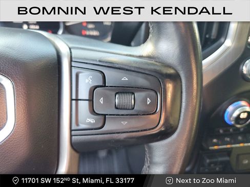 Used 2021 GMC Sierra 1500 Denali w/ Denali Ultimate Package image 29