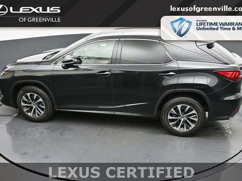 Certified 2021 Lexus RX 350 AWD w/ Premium Package image 46