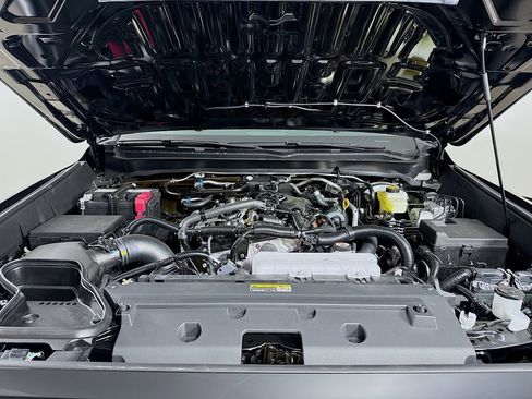 New 2026 Toyota Tacoma SR5 AWD/4WD image 31