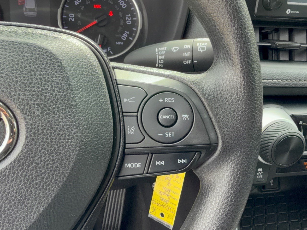 Used 2020 Toyota RAV4 LE FWD image 19