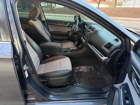Used 2017 Subaru Legacy 2.5i Sport image 18