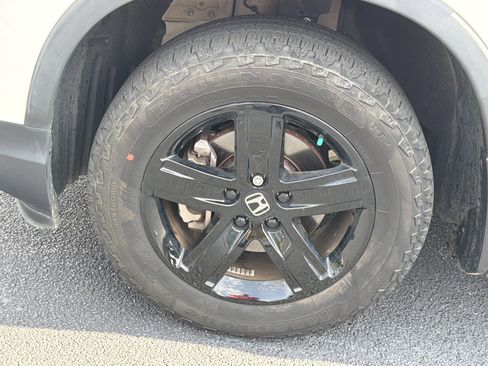 Used 2022 Honda Ridgeline Black Edition image 33
