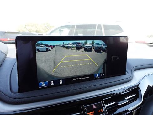 New 2026 Acura MDX Base image 25