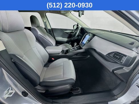 Used 2025 Subaru Outback Premium AWD/4WD image 36