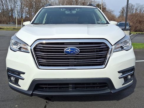 Certified 2022 Subaru Ascent Limited w/ Technology Package image 2