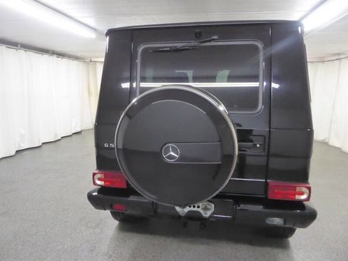 Used 2016 Mercedes-Benz G 550 image 6