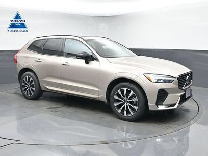 Used 2024 Volvo XC60 B5 Core w/ Climate Package