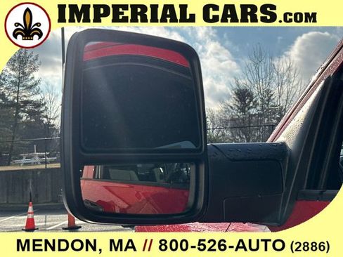 New 2026 RAM 2500 Tradesman w/ Power Wagon Package image 7