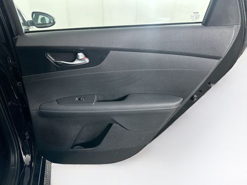 Used 2023 Kia Forte GT-Line FWD image 29