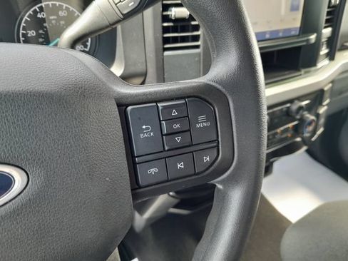 Used 2026 Ford F250 XLT AWD/4WD image 14