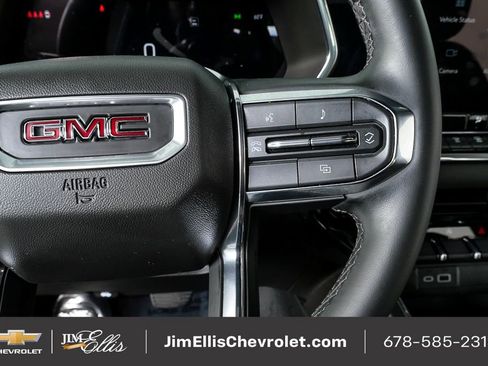 Certified 2024 GMC Canyon Elevation w/ Convenience Package image 11