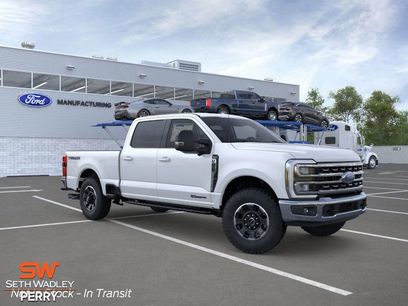 New 2026 Ford F250 Lariat w/ Tremor Off-Road Package