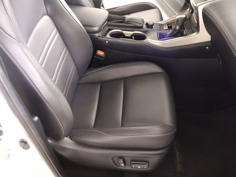 Used 2017 Lexus NX 200t FWD w/ Accessory Package 2 image 12