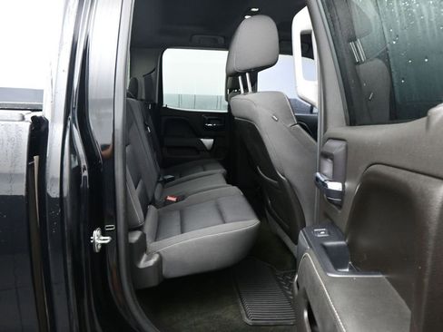 Used 2015 Chevrolet Silverado 1500 LT w/ All Star Edition image 11