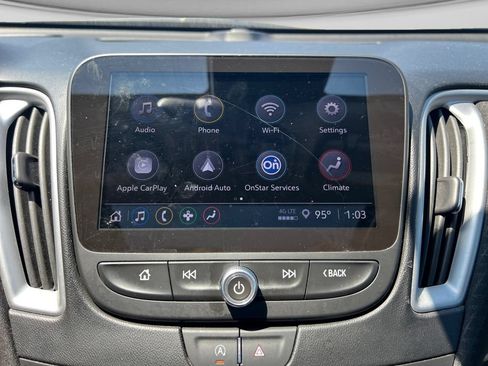 Used 2024 Chevrolet Malibu LT FWD image 25