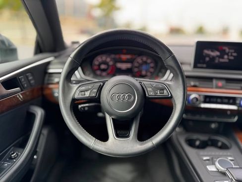 Used 2019 Audi A5 2.0T Premium Plus w/ Premium Plus AWD/4WD image 45