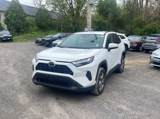 Certified 2024 Toyota RAV4 XLE AWD/4WD video 1