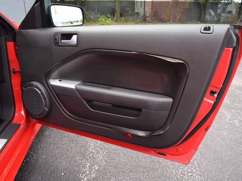 Used 2007 Ford Mustang GT Premium RWD image 51