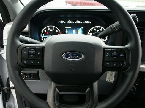 New 2026 Ford F350 XLT image 21