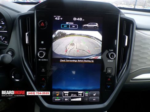 Used 2025 Subaru Forester Premium image 33