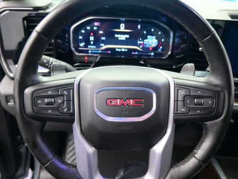 Used 2024 GMC Sierra 1500 Elevation w/ Elevation Premium Package RWD image 15