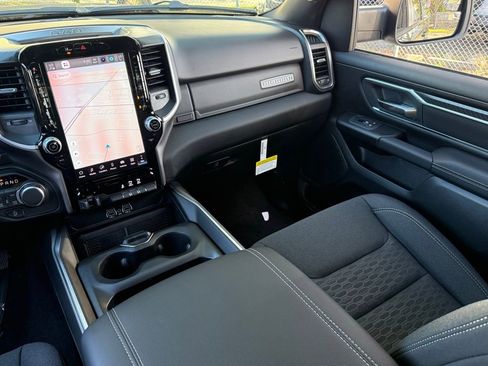 New 2026 RAM 1500 Big Horn image 12
