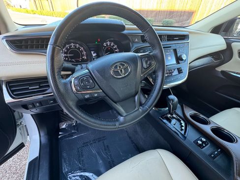 Used 2018 Toyota Avalon XLE image 20