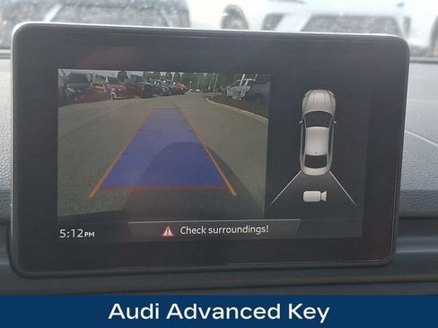 Used 2018 Audi A5 2.0T Premium w/ Convenience Package AWD/4WD image 11