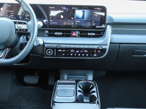New 2026 Hyundai Ioniq 5 SEL image 16