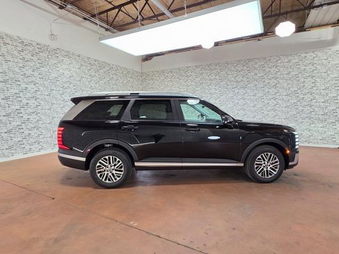 New 2026 Hyundai Palisade SEL image 7
