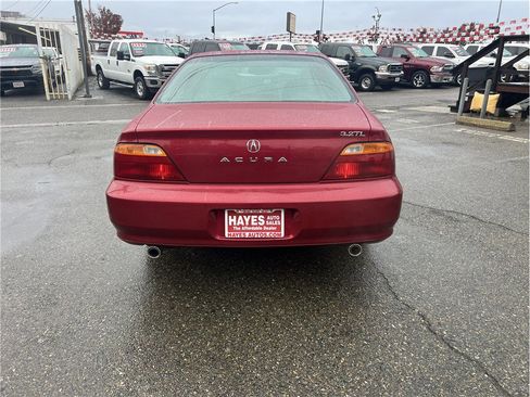 Used 1999 Acura TL image 6