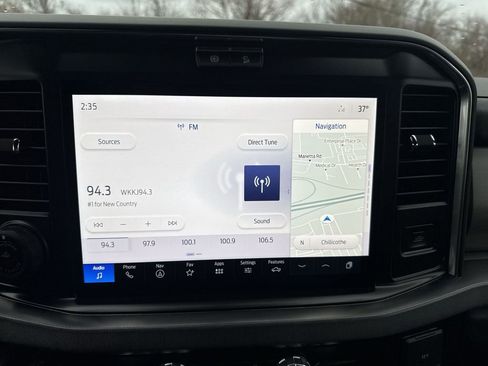 New 2026 Ford F250 Platinum image 12