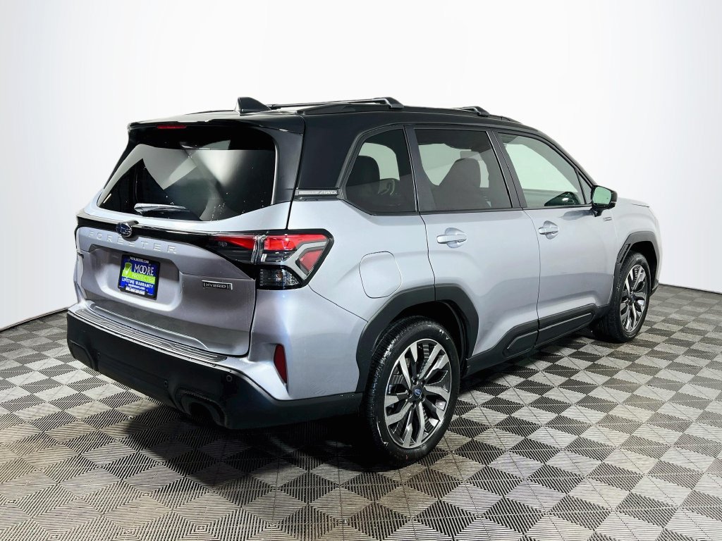 New 2026 Subaru Forester Touring AWD/4WD image 7