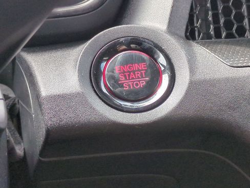 Used 2025 Honda CR-V LX image 16