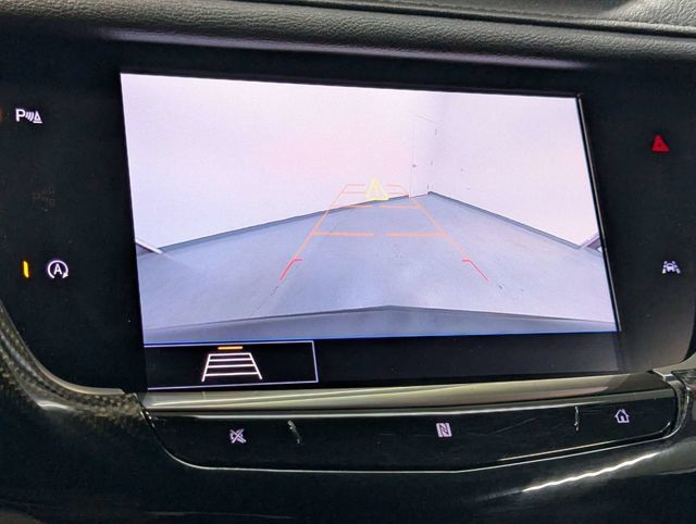 Used 2020 Cadillac XT6 Sport AWD/4WD image 14
