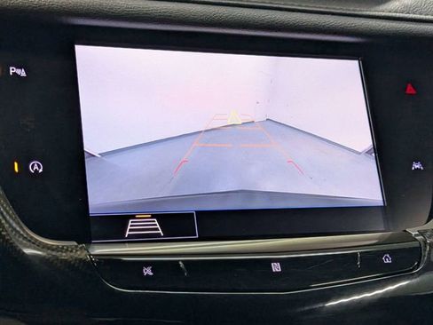 Used 2020 Cadillac XT6 Sport AWD/4WD image 14